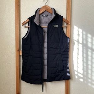The North Face Vest